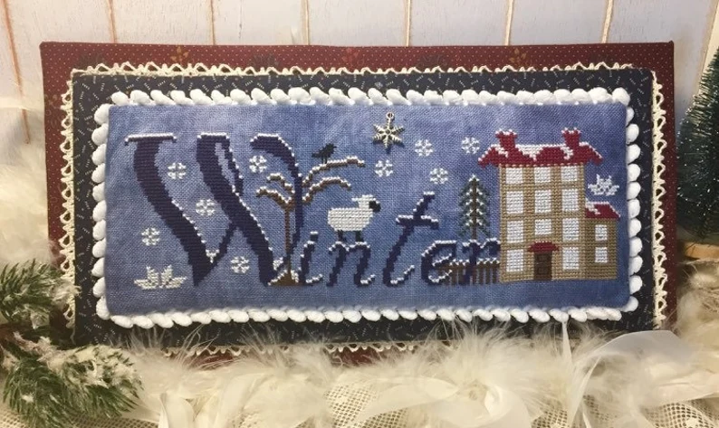 (image for) Winter